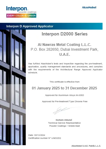 al-nawras-interpon-d2000-certificate-2025
