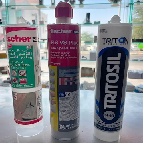 industrial-adhesives