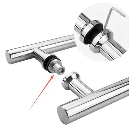 stainless-steel-glass-door-handle