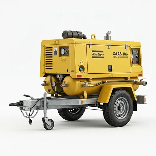 air-compressor