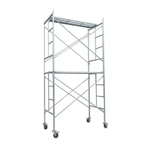 aluminum-scaffolding