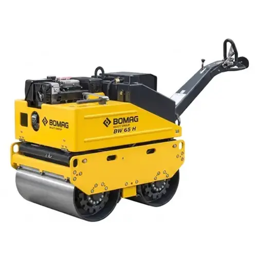 compaction-equipment