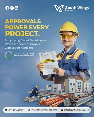dewa-approvals