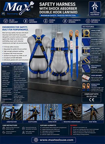 safety-harness