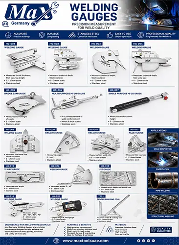 welding-gauges
