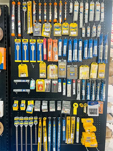 hardware-and-building-material