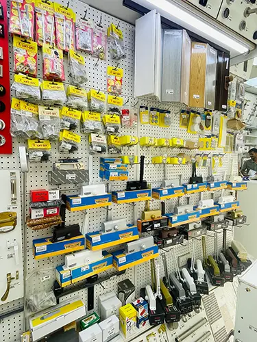 hardware-items