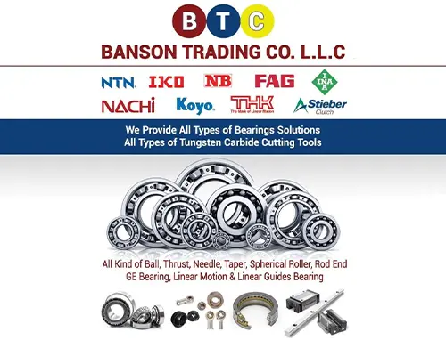 all-kind-of-bearings