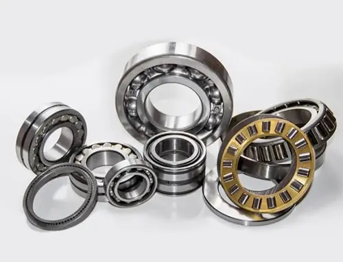 bearings