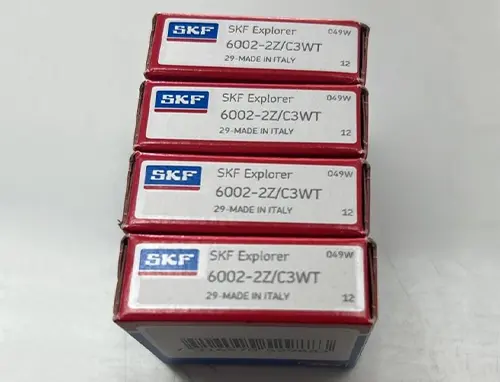 deep-groove-ball-bearings