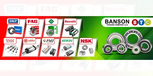global-bearing-brands