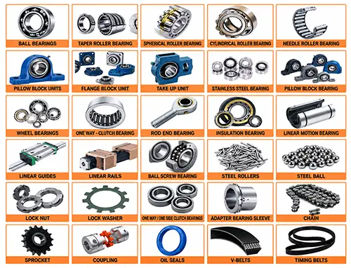 industrial-mechanical-components