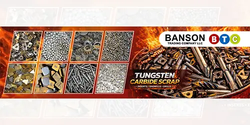 tungsten-carbide-scrap