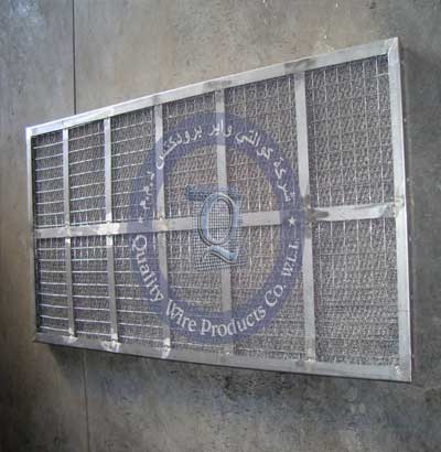 Architectural-Wire-Mesh