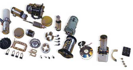 Electric-Motors-And-Parts