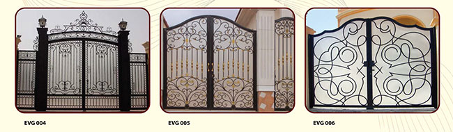 Doors-and-Gates