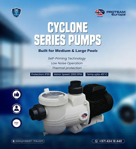 cyclone-series-pumps
