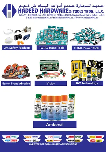 building-material-and-power-tools