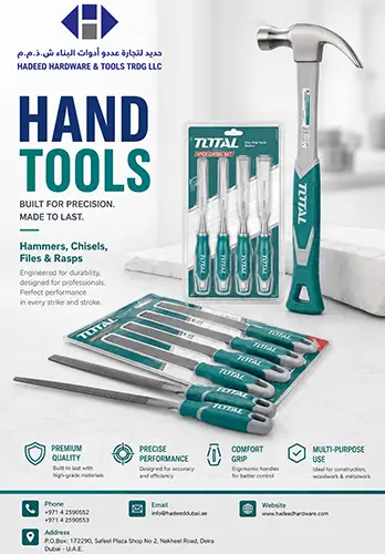 hand-tools