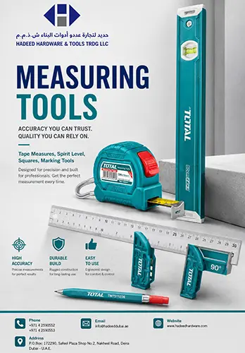 measuring-tools