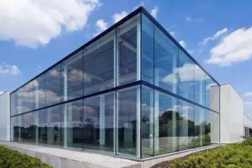 curtain-wall