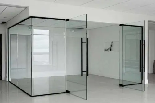 frame-less-glass-partitions