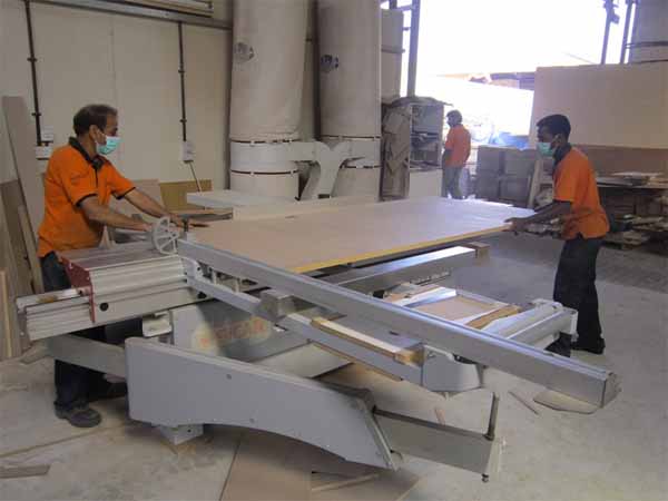 Phoenix Touch Furniture Factory Llc In Dubai