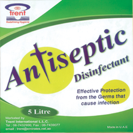 antiseptic-disinfectant