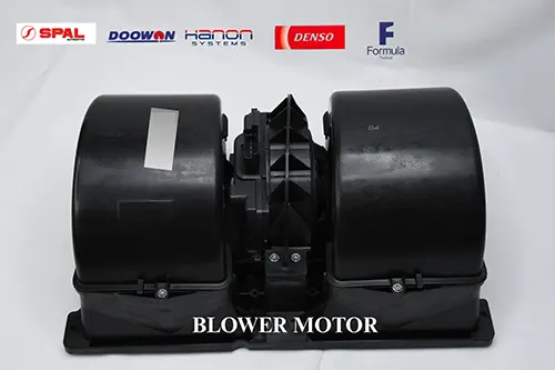 blower-motor