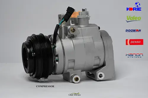 compressor