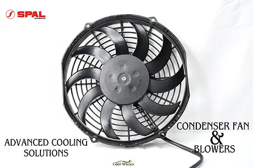 condenser-fan-and-blowers