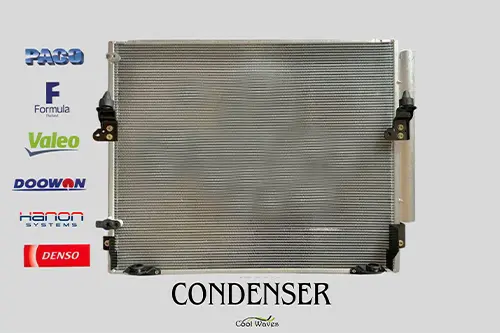 condenser