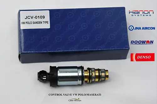 control-valve