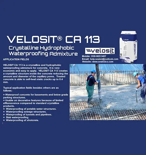 hydrophobic-waterproofing-admixture