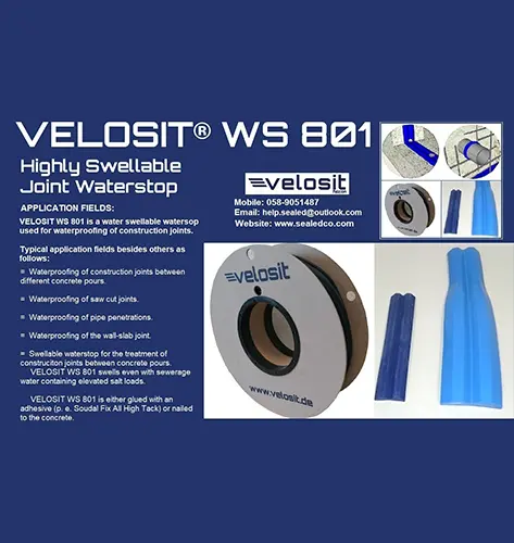 joint-waterstop