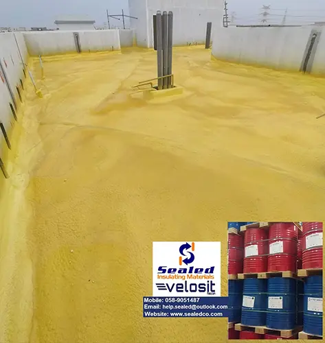 velosit-insulating-materials