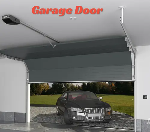 automatic-garage-door