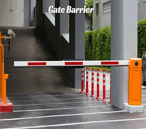 automatic-parking-barrier-system