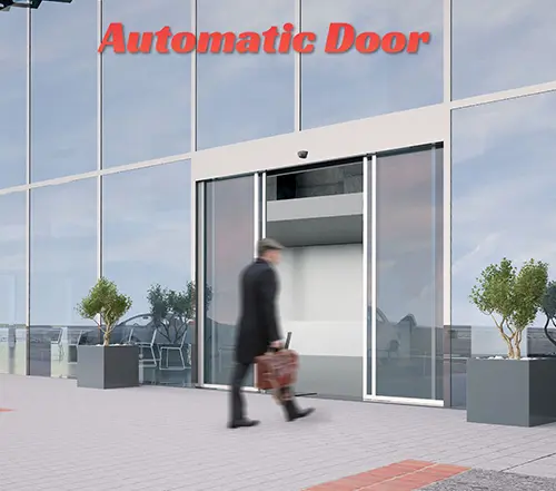 automatic-sliding-door