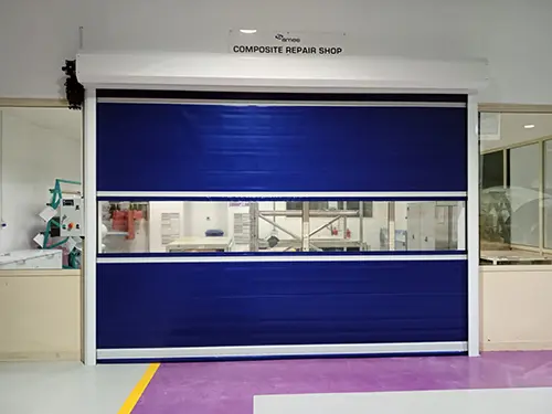 industrial-automatic-pvc-high-speed-rolling-shutter-door