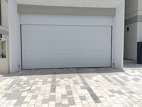 modern-style-sectional-garage-door