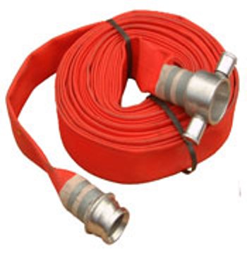 Fire-Hose