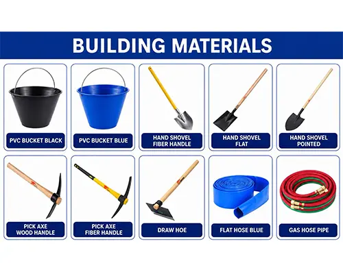 building-materials
