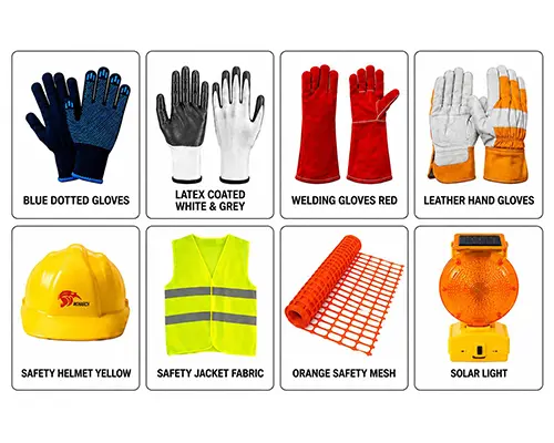 safety-equipment