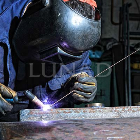 Welding-Equipments