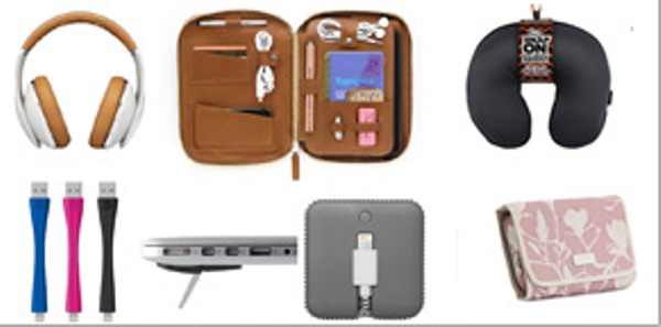 Travel-Accessories