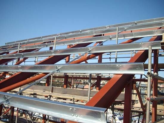 purlins-Roof