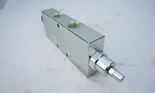 double-acting-overcenter-valve