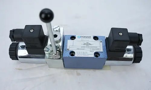 hydraulic-directional-control-valve