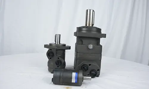 hydraulics-orbital-motor
